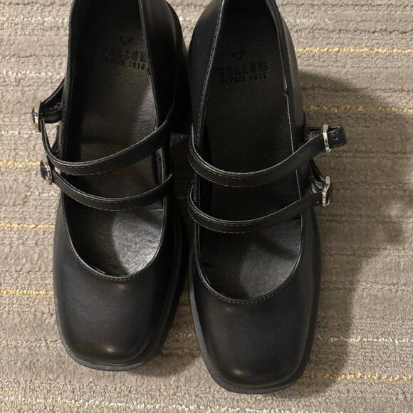 Womens Monroe Pump Size 7 Brand Yellow - Picture 1 of 5